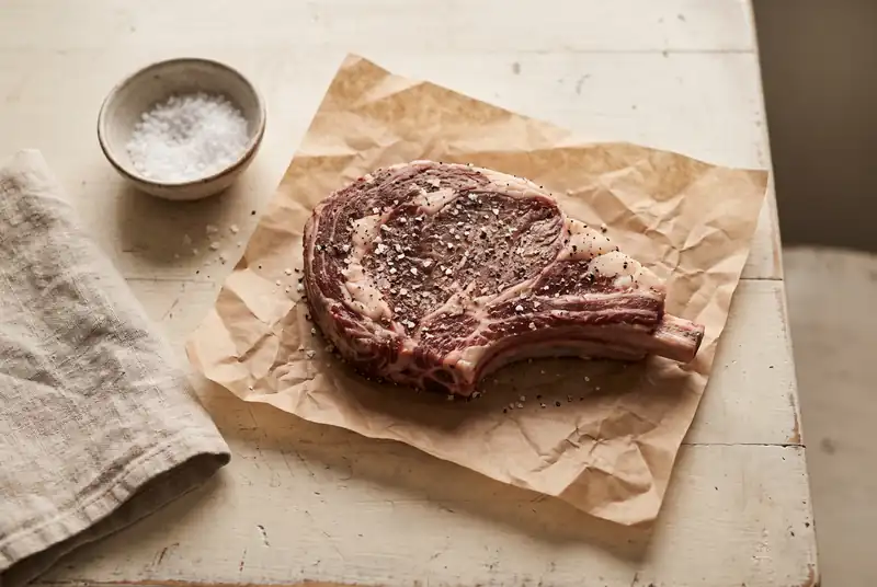 The Perfect Carnivore Ribeye (After 40 Ruined Ones)